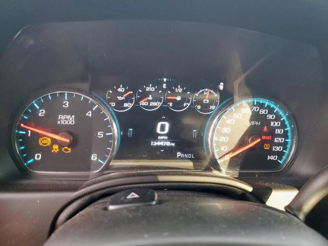 GMC Yukon Denali Image 10