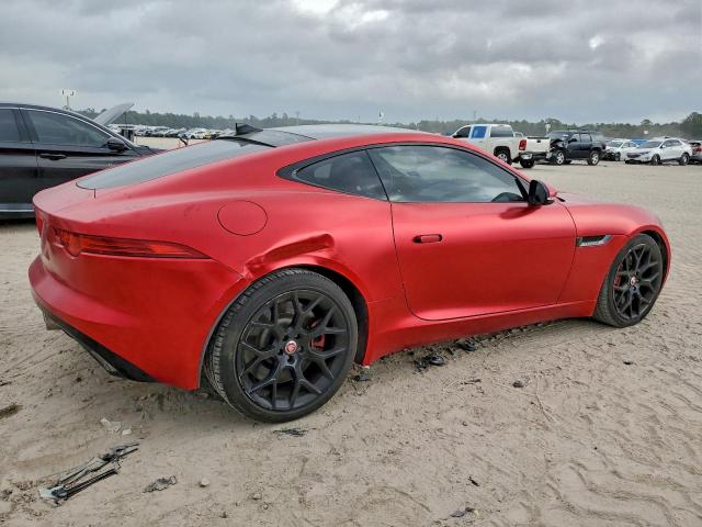 Jaguar F-TYPE S Image 5