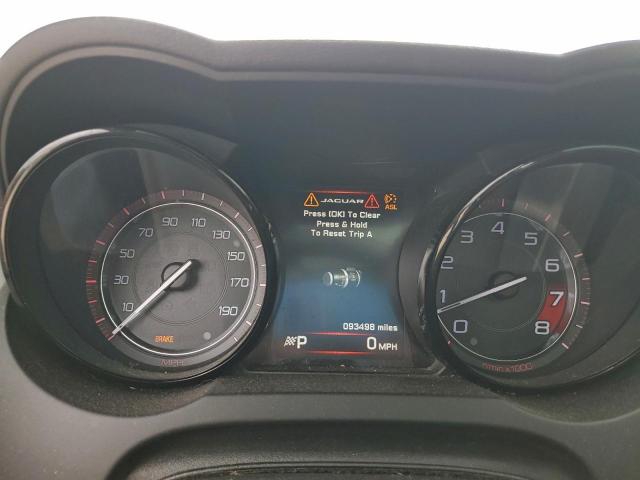 Jaguar F-TYPE S Image 4