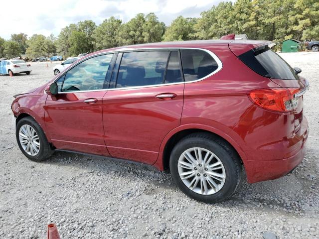 Buick Envision Preferred Image 3