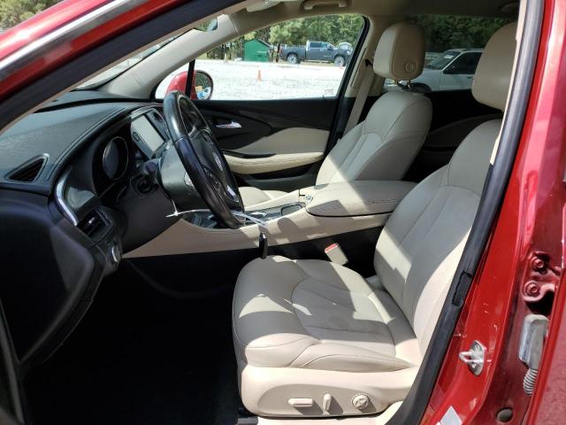 Buick Envision Preferred Image 7