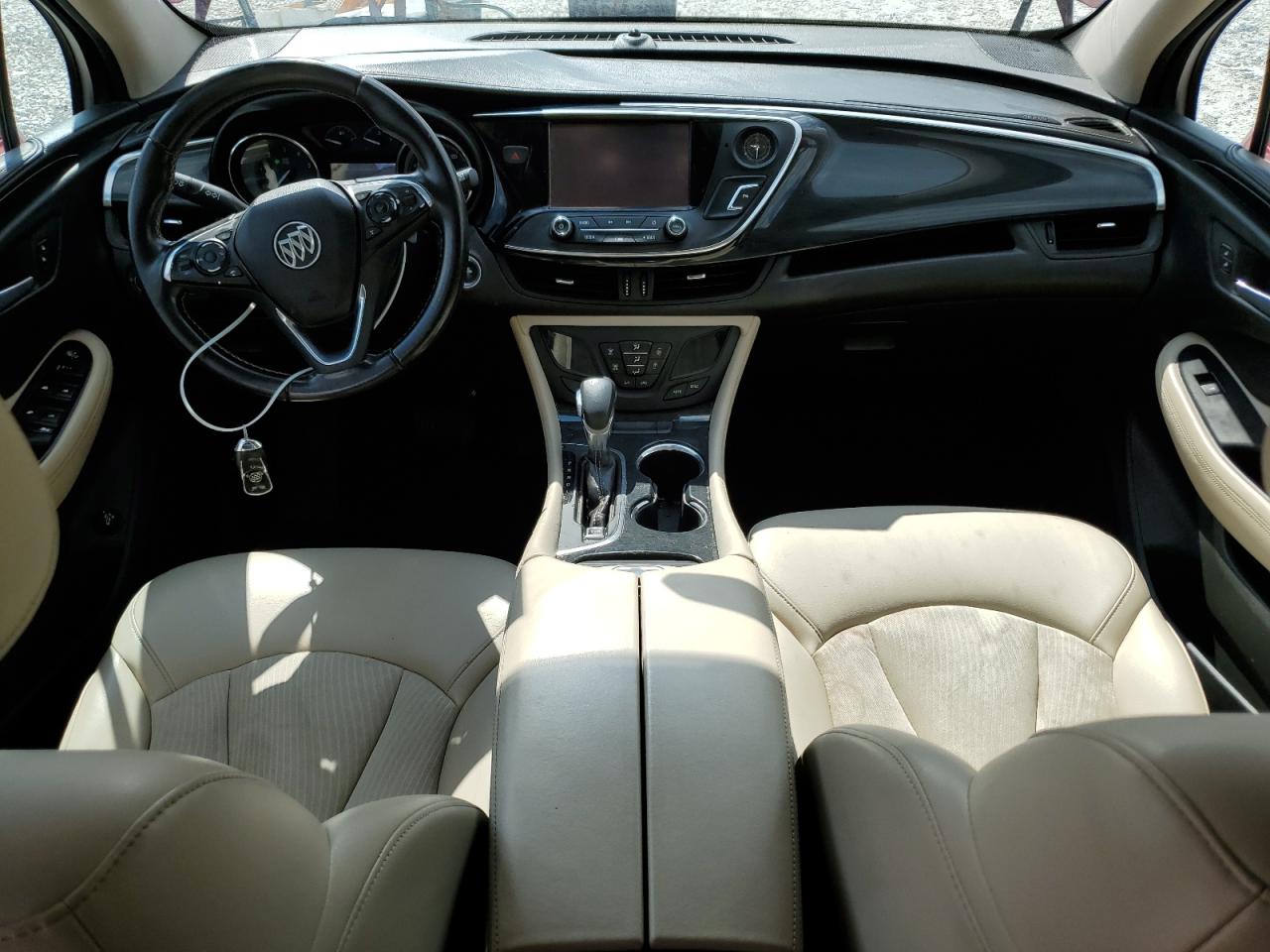 Buick Envision Preferred Image 5