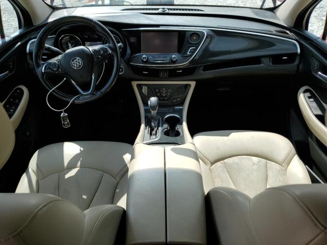 Buick Envision Preferred Image 5