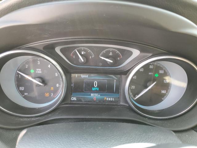 Buick Envision Preferred Image 9