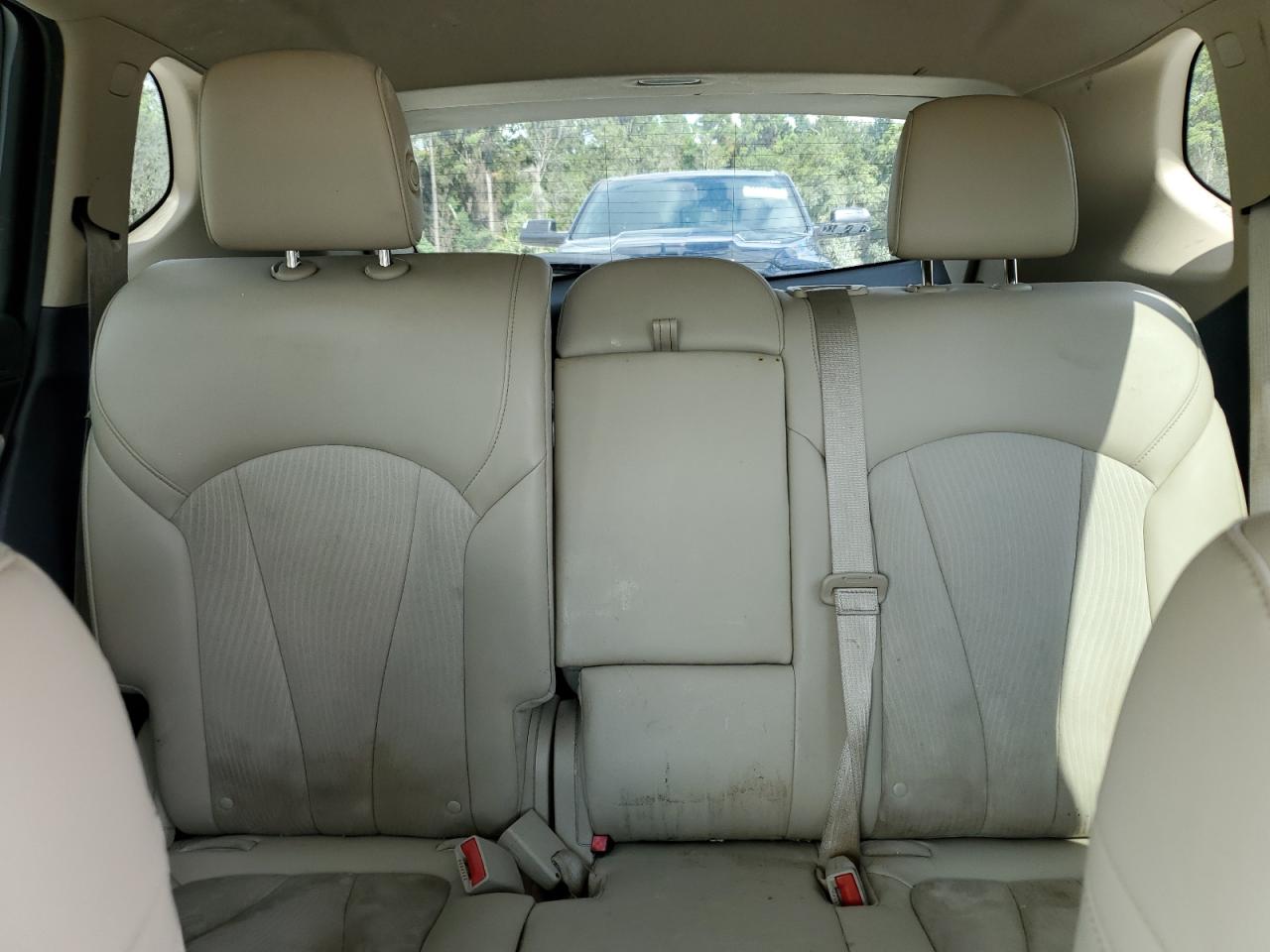 Buick Envision Preferred Image 13