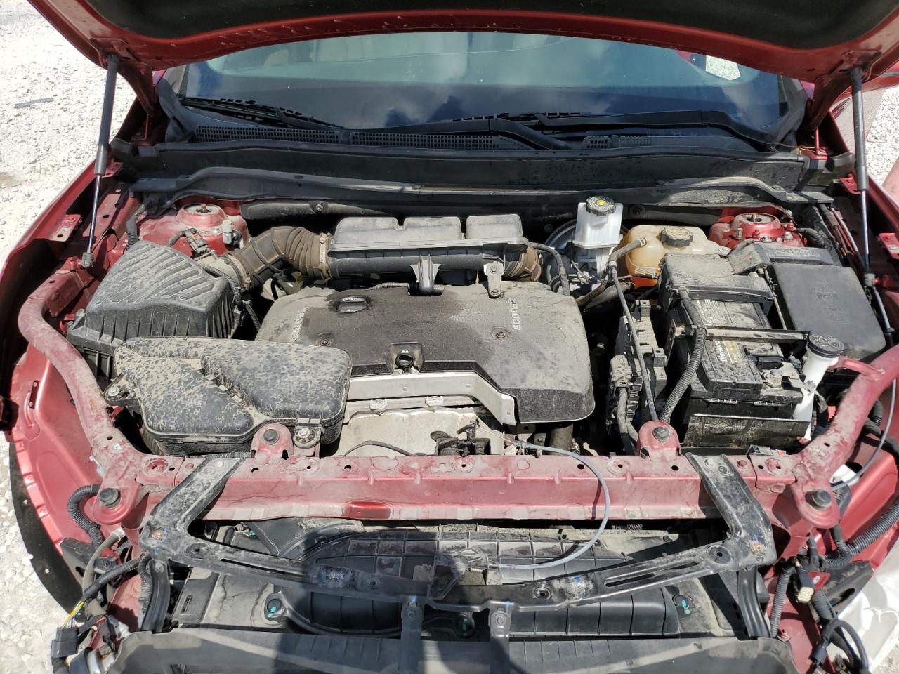 Buick Envision Preferred Image 11