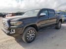 Toyota Tacoma Double Cab Image 1