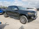 Toyota Tacoma Double Cab Image 12