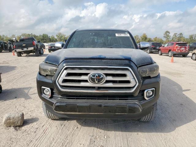 Toyota Tacoma Double Cab Image 2