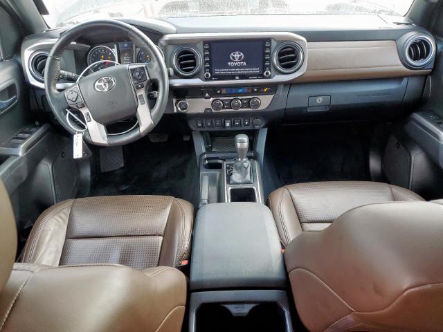 Toyota Tacoma Double Cab Image 7