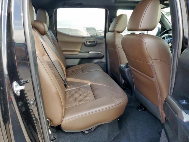 Toyota Tacoma Double Cab Image 11