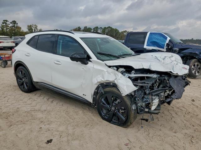 Buick Envision Essence Image 4