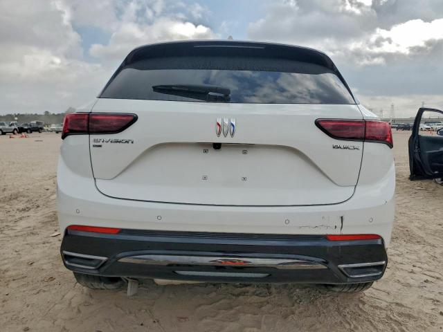 Buick Envision Essence Image 8