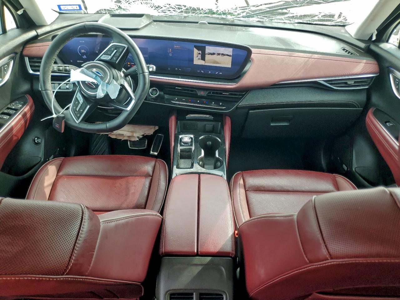 Buick Envision Essence Image 5