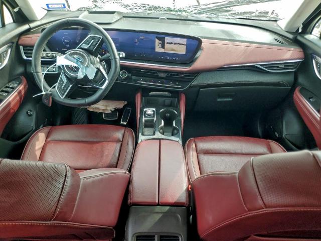 Buick Envision Essence Image 5