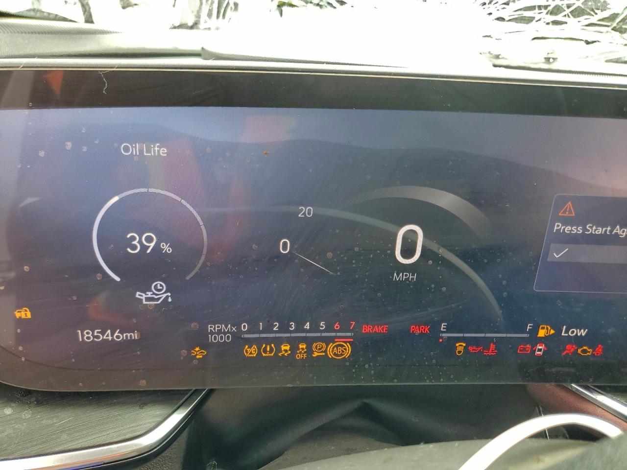 Buick Envision Essence Image 11