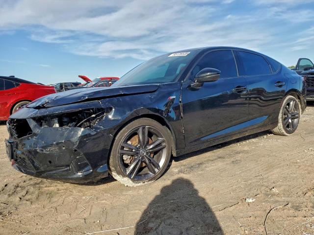  Salvage Acura Integra A-