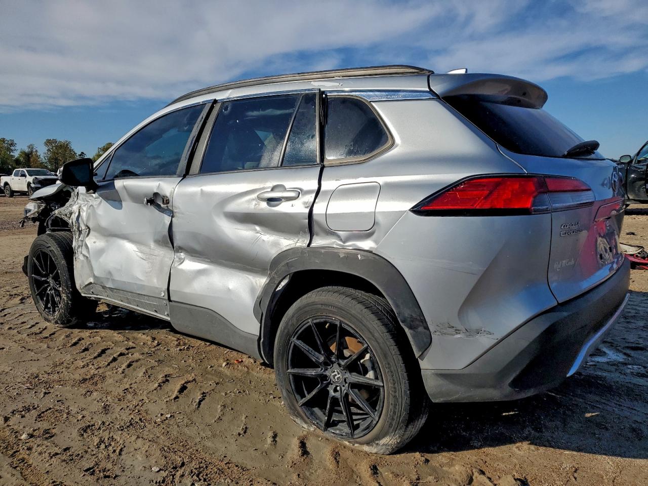 Toyota Corolla Xle Image 6