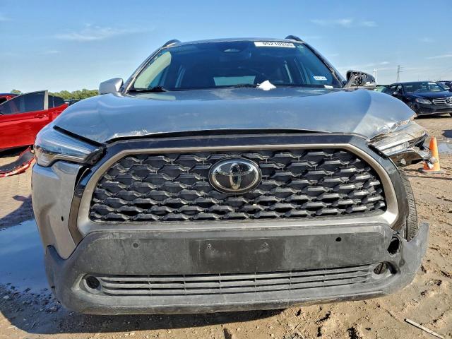 Toyota Corolla Xle Image 5