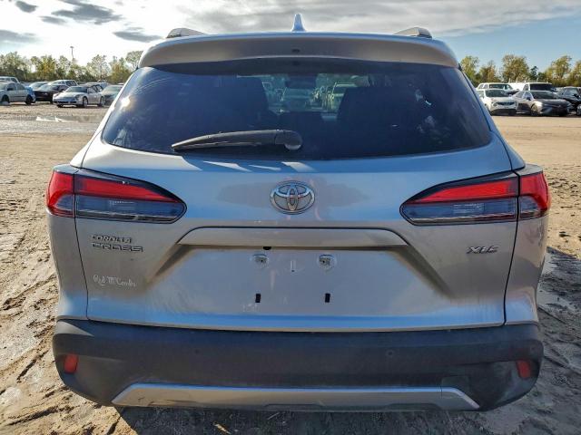 Toyota Corolla Xle Image 10