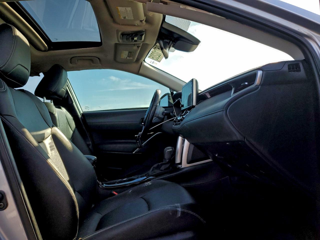 Toyota Corolla Xle Image 3