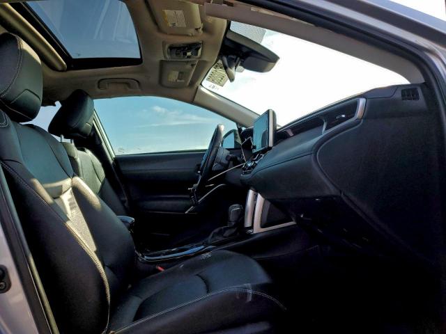 Toyota Corolla Xle Image 3