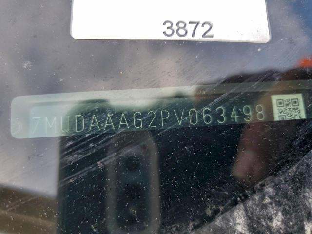 Toyota Corolla Xle Image 12