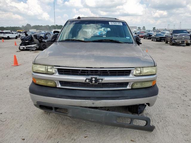 Chevrolet Tahoe C1500 Image 2