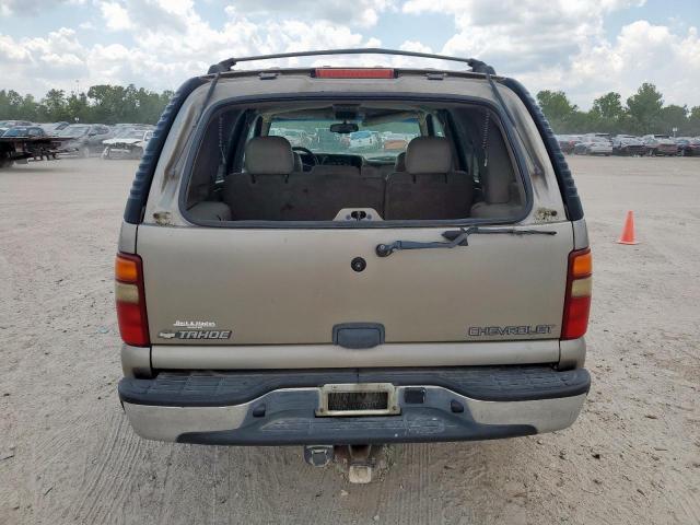 Chevrolet Tahoe C1500 Image 13