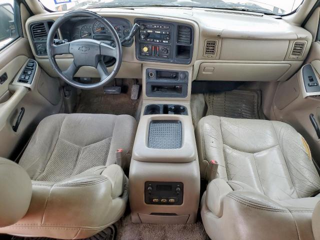 Chevrolet Tahoe C1500 Image 8