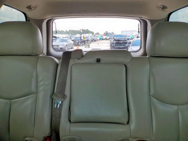 Chevrolet Tahoe C1500 Image 6