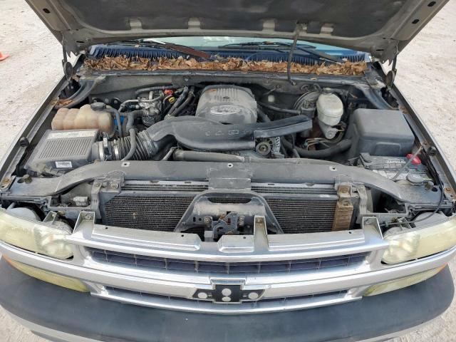Chevrolet Tahoe C1500 Image 5