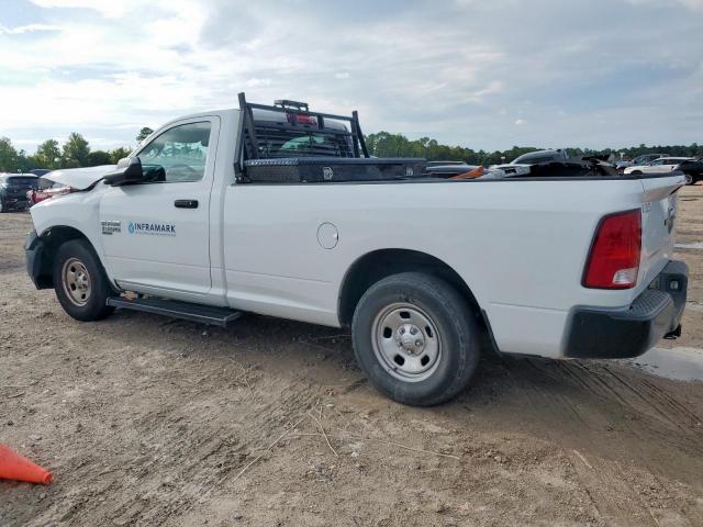Ram 1500 Tradesman Image 2