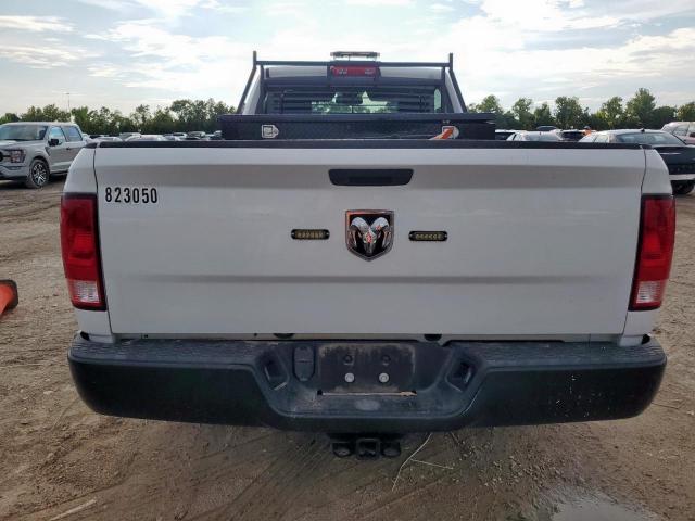 Ram 1500 Tradesman Image 3