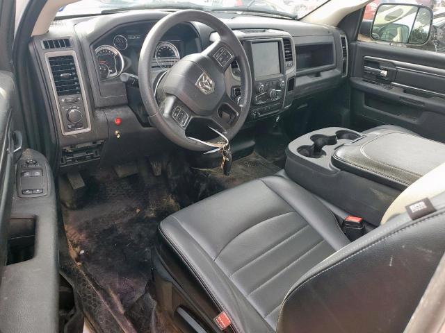 Ram 1500 Tradesman Image 7