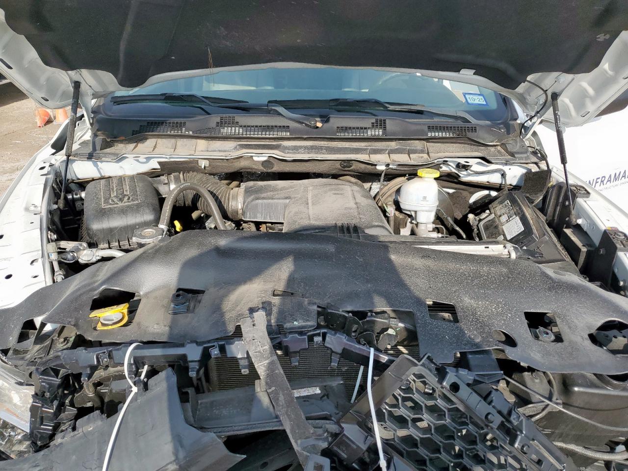 Ram 1500 Tradesman Image 9