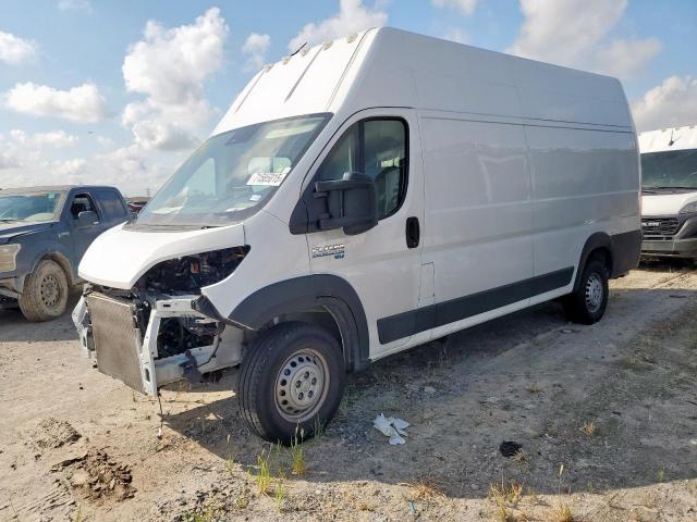  Salvage Ram Promaster