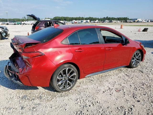 Toyota Corolla Xse Image 2