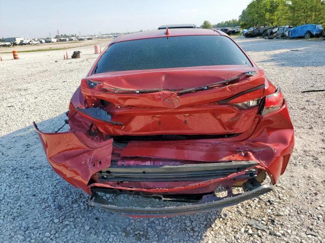 Toyota Corolla Xse Image 5