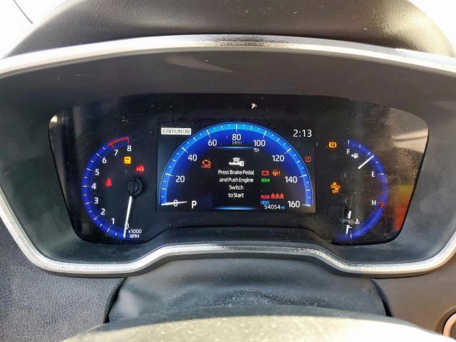 Toyota Corolla Xse Image 6