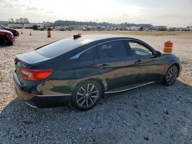 Honda Accord Exl Image 11