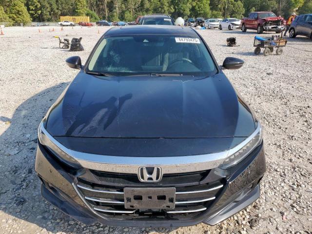 Honda Accord Exl Image 5