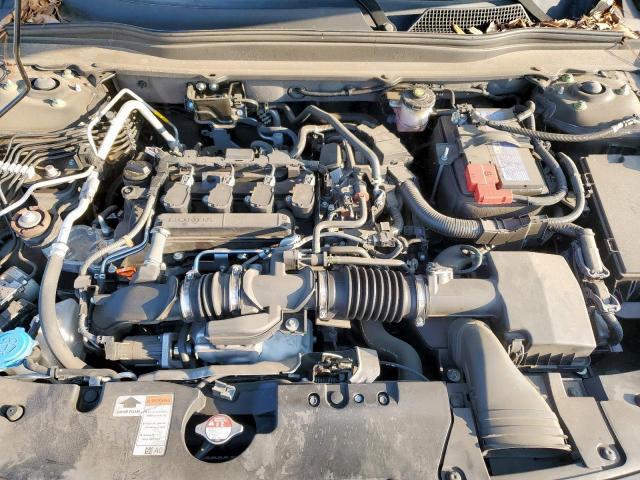 Honda Accord Exl Image 12