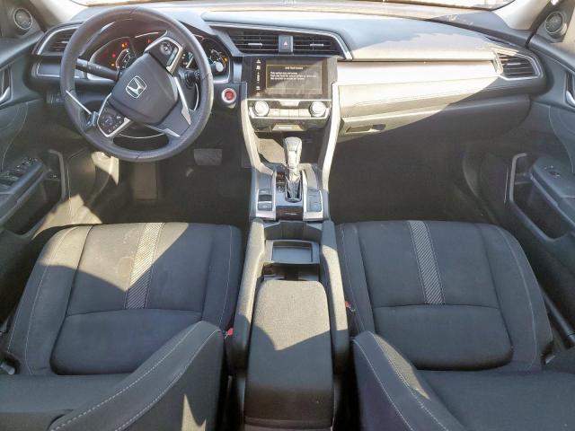 Honda Civic Ex Image 10