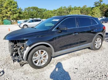 Salvage Lincoln MKX