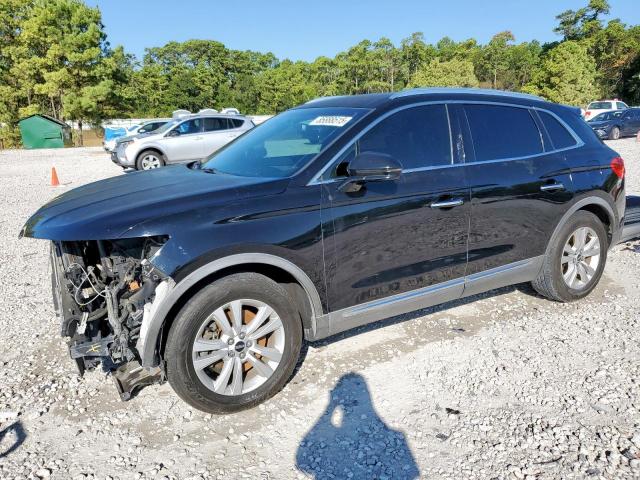  Salvage Lincoln MKX