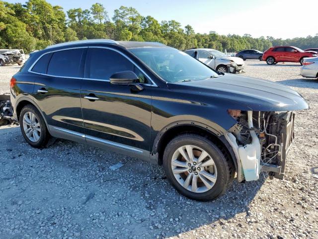 Lincoln MKX Premiere Image 7