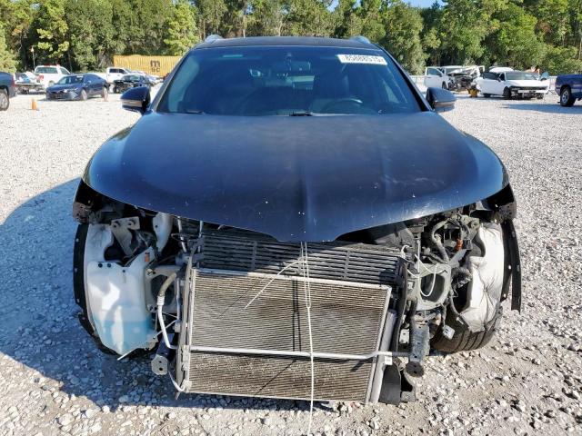 Lincoln MKX Premiere Image 5