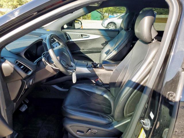 Lincoln MKX Premiere Image 4