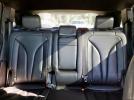 Lincoln MKX Premiere Image 14